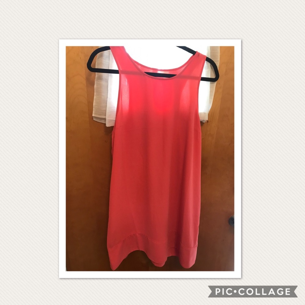Short summer dress